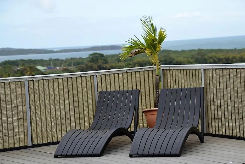 Magnifique Villa Piscine, Vue Mer, 8 Km Plages Le Francois