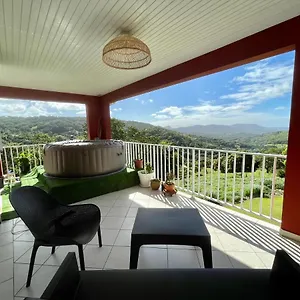 Appartement Luxury : Type Penthouse Avec Jacuzzi&vue Imprenable, Bois la Charles