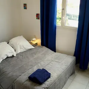 Appartement Studio5 - à 1km De La De Madiana, Schoelcher